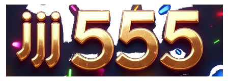 jjj 555 logo